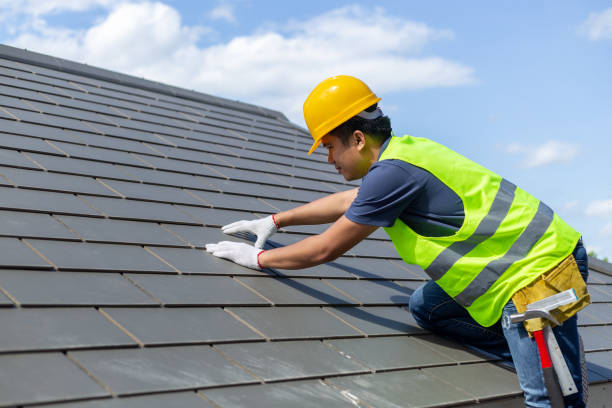Best New Roof Installation  in Glennville, GA