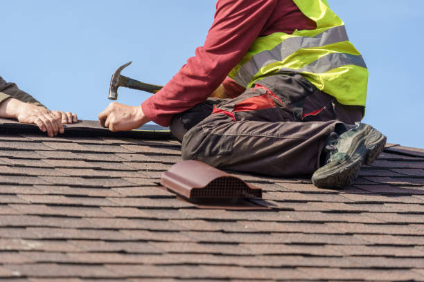 Quick and Trustworthy Emergency Roof Repair Services in Glennville, GA
