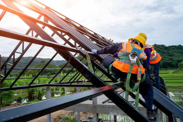 Best Emergency Roof Repair  in Glennville, GA