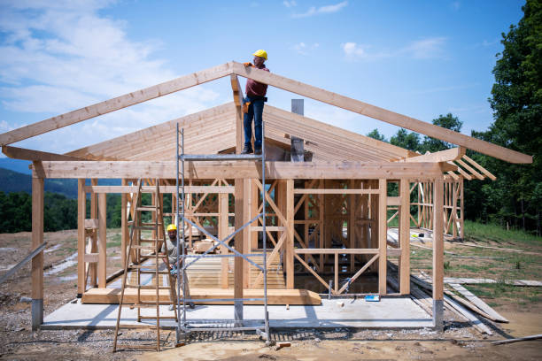 Best Roof Installation Near Me  in Glennville, GA