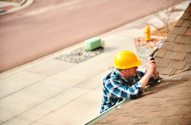Best Roof Maintenance Services  in Glennville, GA