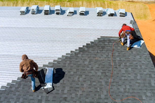 Best Roof Repair Services  in Glennville, GA
