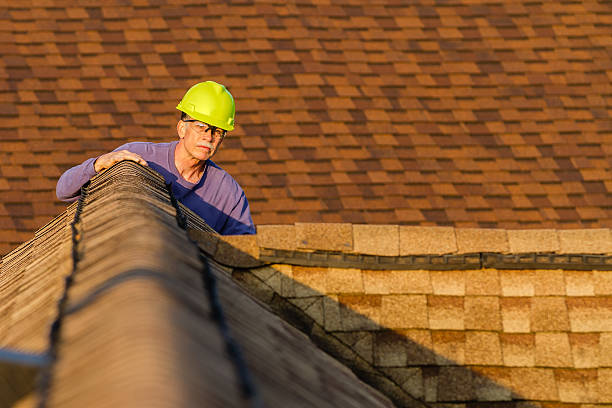 Professional Roofing Contractor in Glennville, GA