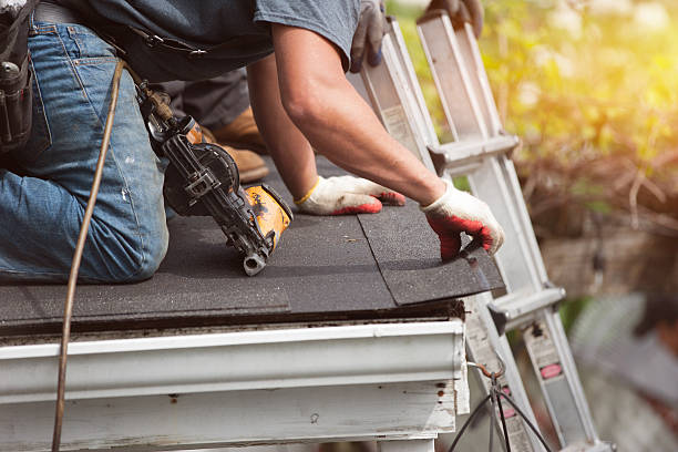 Best Roof Waterproofing Services  in Glennville, GA