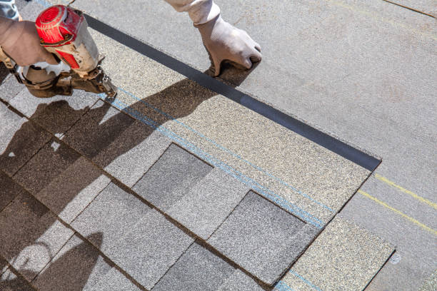 Best Storm Damage Roof Repair  in Glennville, GA
