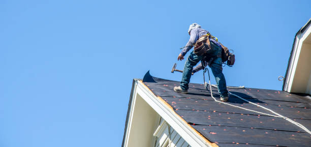 Best Affordable Roofing Company  in Glennville, GA